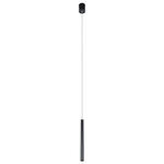 Превью фото №1  Подвесной светильник 10334/600 Black Подвесной светильник LOFT IT Metropolis