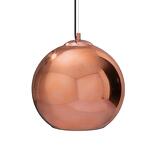 Превью фото №3  Подвесной светильник LOFT2023-C Подвесной светильник LOFT IT Copper Shade