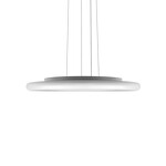 Превью фото №5  Подвесной светильник 10454/400P White Подвесной светильник LOFT IT Sweety