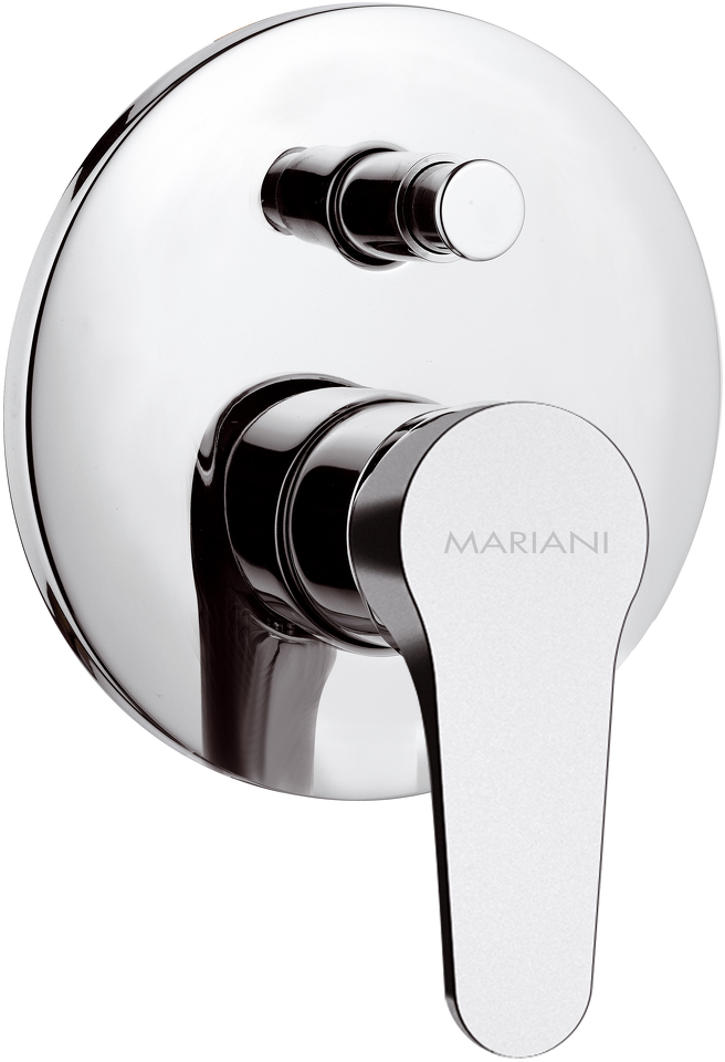 Фото №2  Смеситель для душа Mariani Surf B00173SF