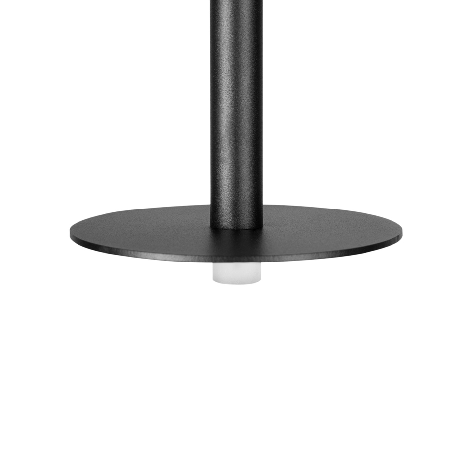 Фото №9  Подвесной светильник 10358/830 Disk Подвесной светильник LOFT IT Reed