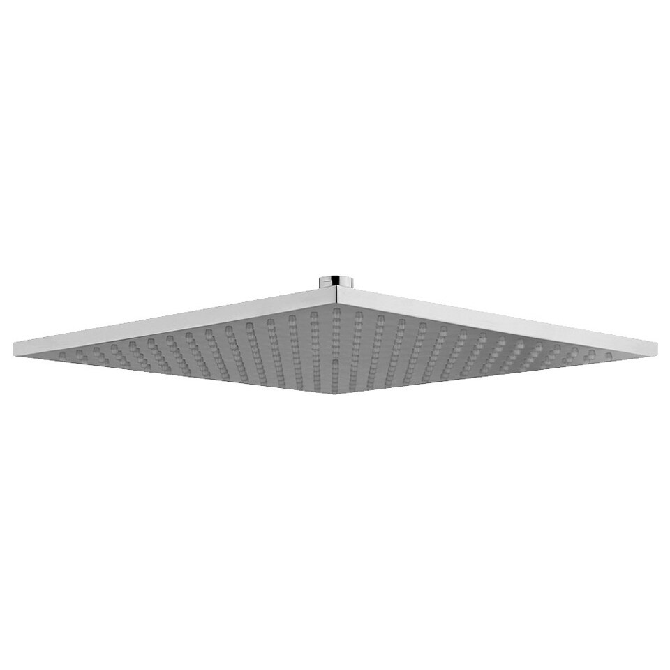 Фото №2  SF048AXX AQUAelite Techno верхний душ, 300x300 мм Хром, 10/01Q