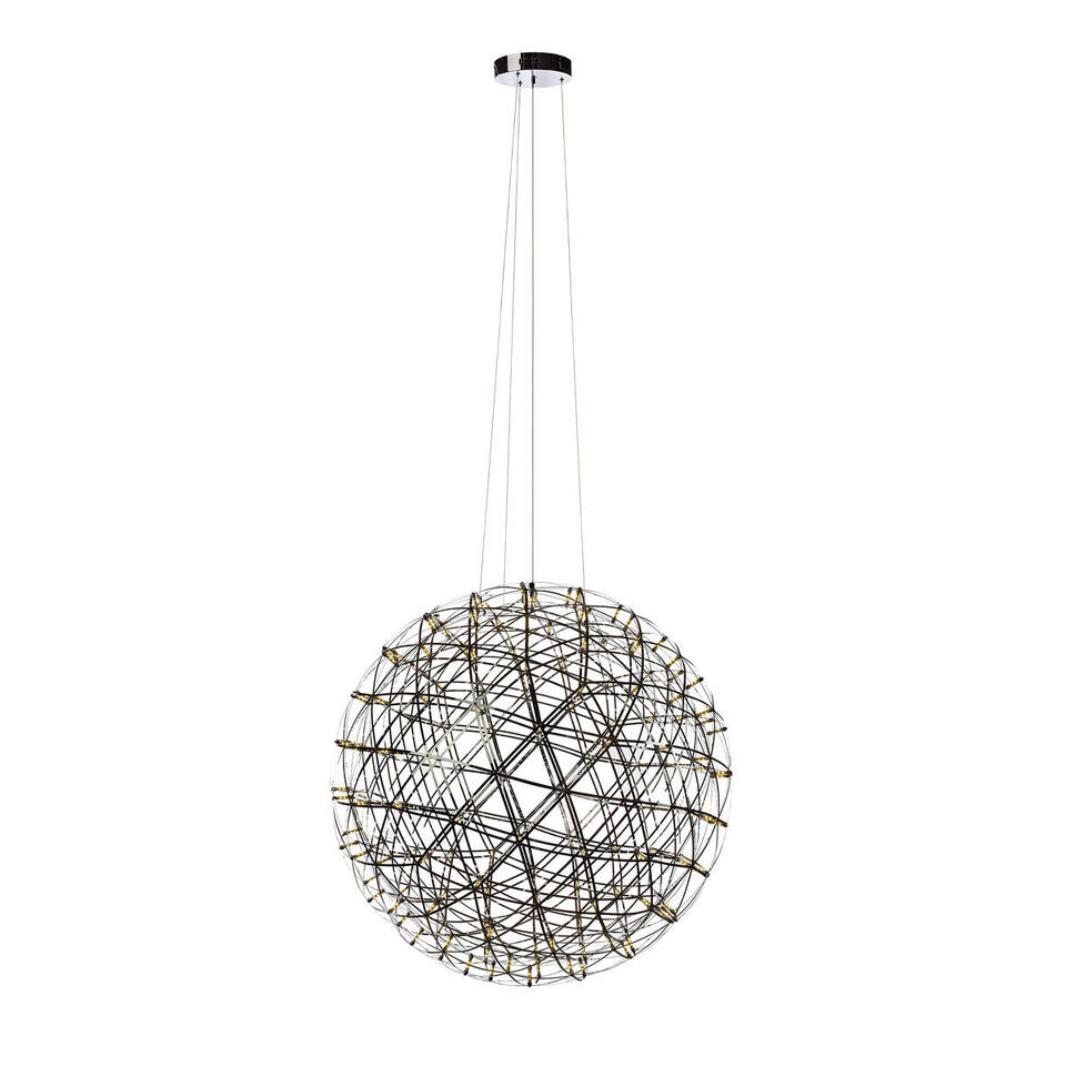 Фото №3  Подвесной светильник 1898/10 Подвесной светильник LOFT IT Raimond