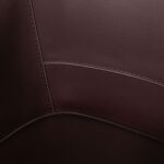 Превью фото №9  Top concept Стул с подлокотниками Джио, кожа коричневый