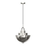 Превью фото №2  Подвесной светильник LOFT9915-CH Подвесной светильник LOFT IT Multi-lite