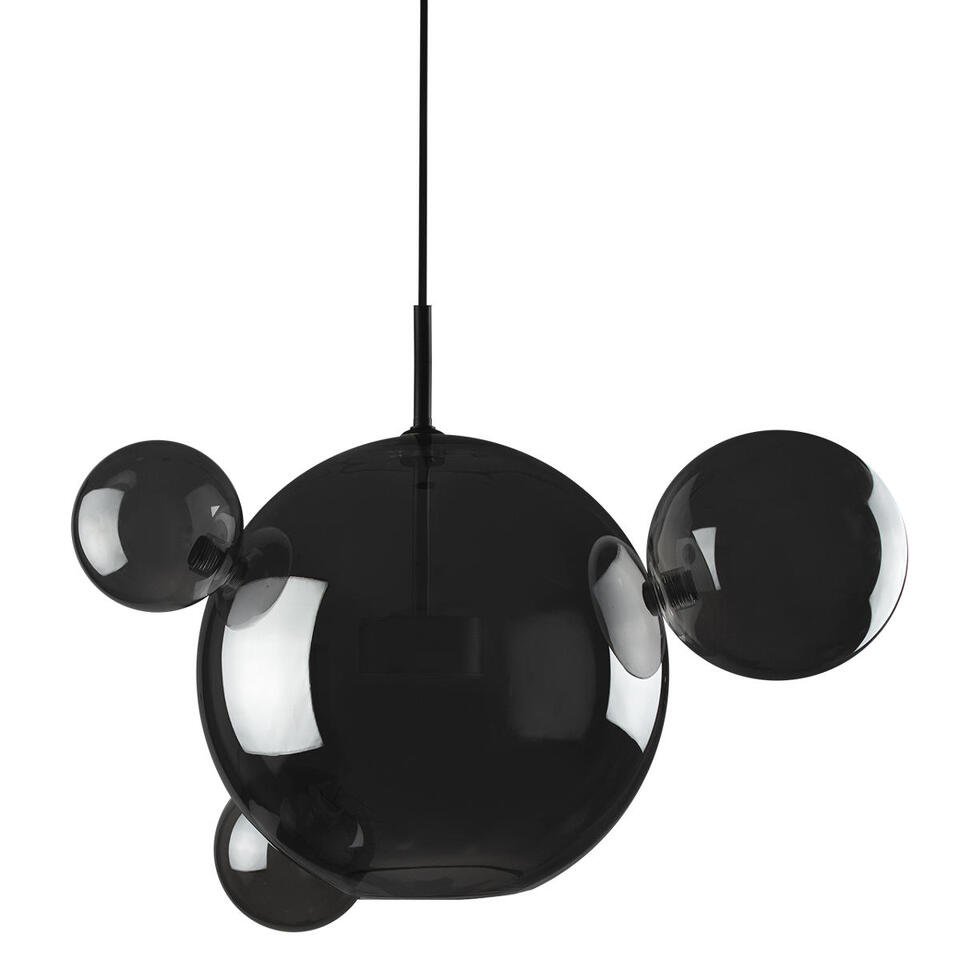 Фото №7  Подвесной светильник 2029-P4 Подвесной светильник LOFT IT Bolle