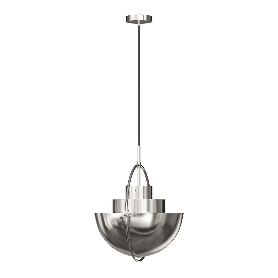 Фото №5  Подвесной светильник LOFT9915-CH Подвесной светильник LOFT IT Multi-lite