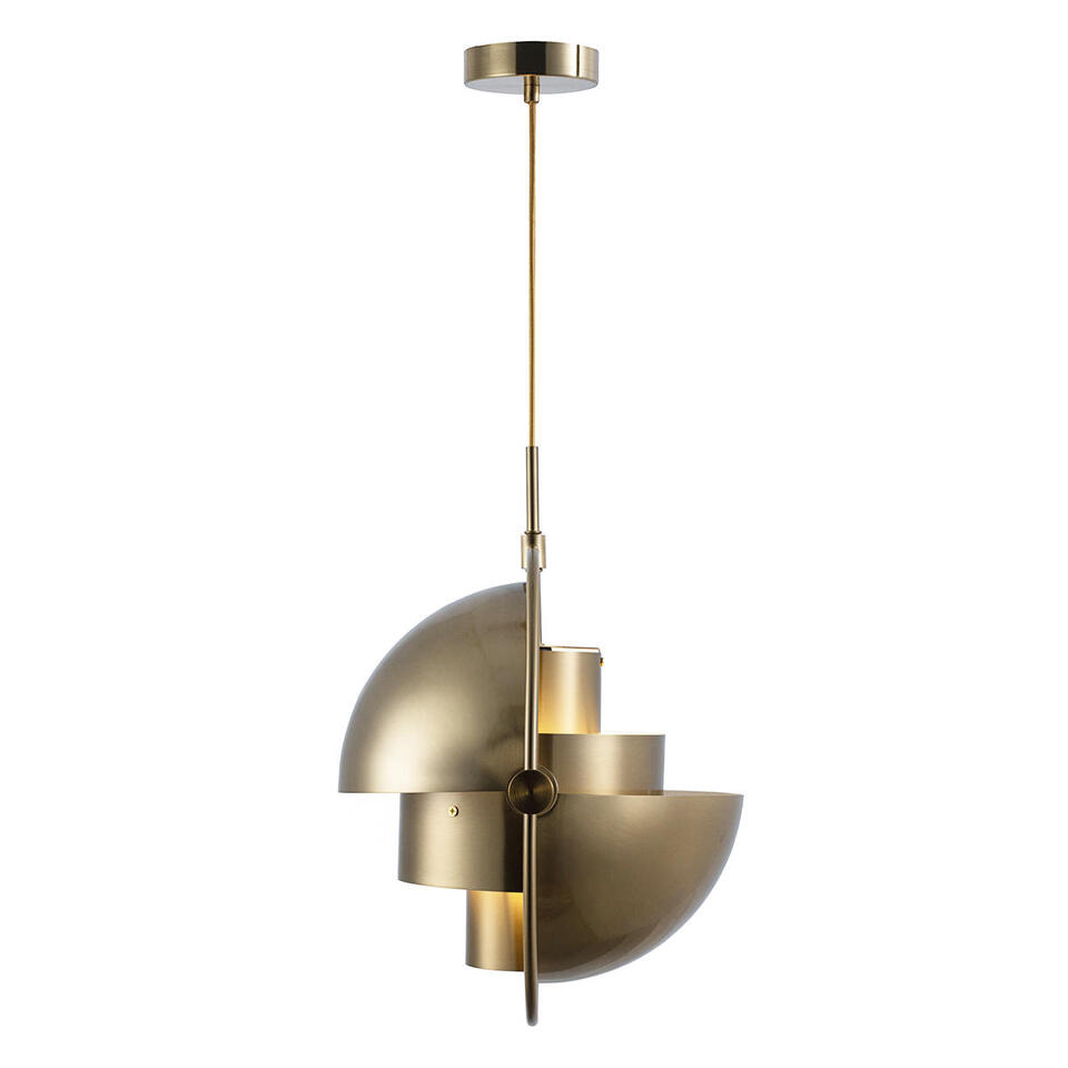 Фото №8  Подвесной светильник LOFT9915-C Подвесной светильник LOFT IT Multi-lite