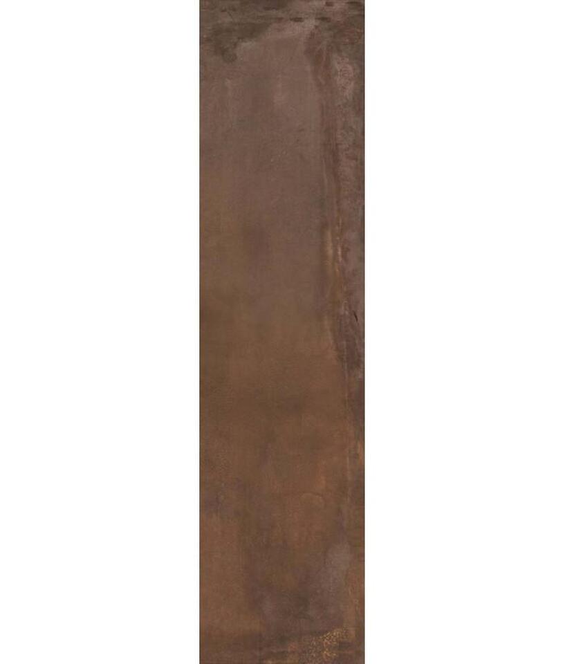 Фото №10  ABK Керамогранит INTERNO 9 RUST LAPP.RETT. 30X120