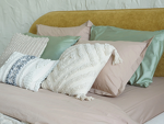 Превью фото №7  OGOGOHOME Простыня на резинке Plain Collection