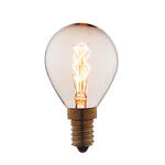 Превью фото №2  Лампочка 4525-S Ретро-лампа LOFT IT Edison Bulb