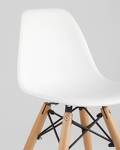 Превью фото №10  Стул Eames DSW детский белый