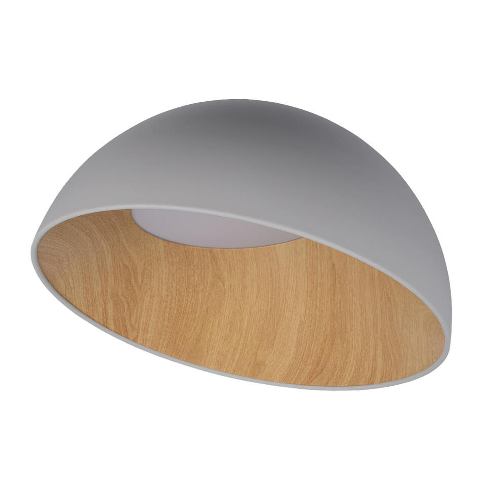 Фото №8  10197/500 Grey Потолочный светильник LOFT IT Egg