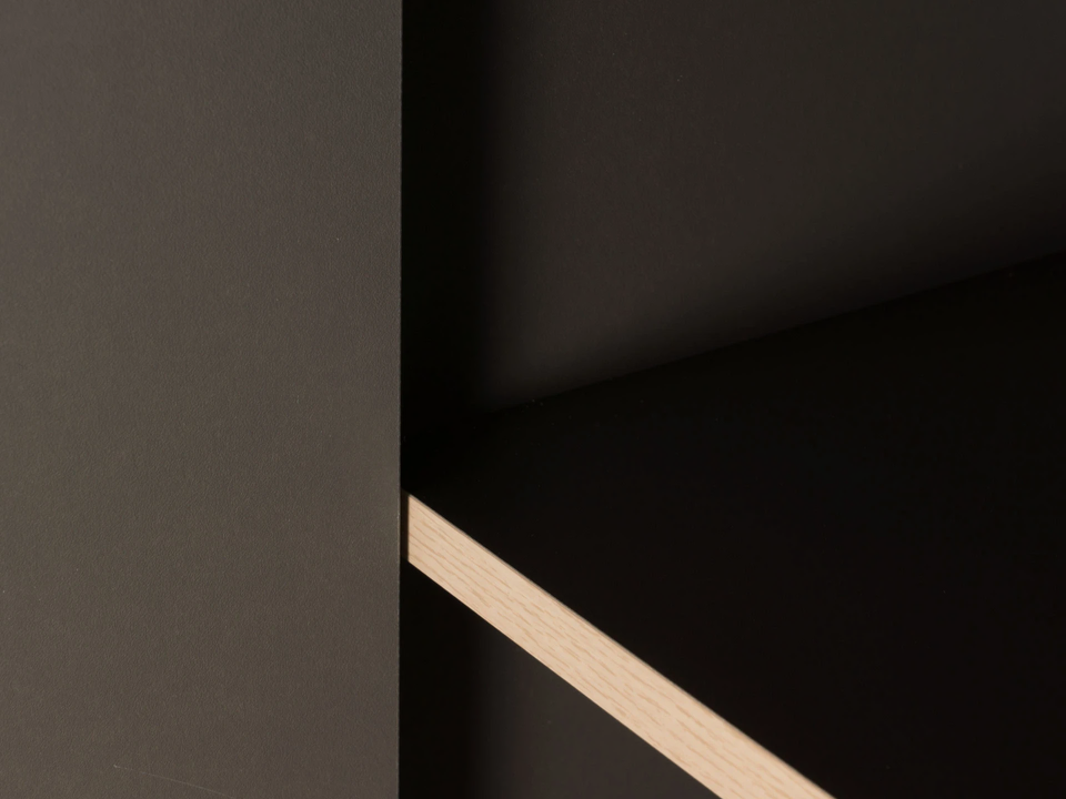 Фото №10  Шкаф OGOGOHOME Шкаф Двухдверный Like