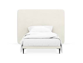 Фото OGOGOHOME Кровать Licata 900