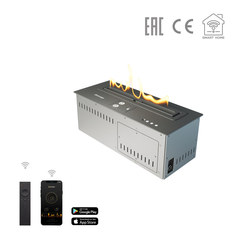 Фото №1  Airtone ANDALLE 450 BP