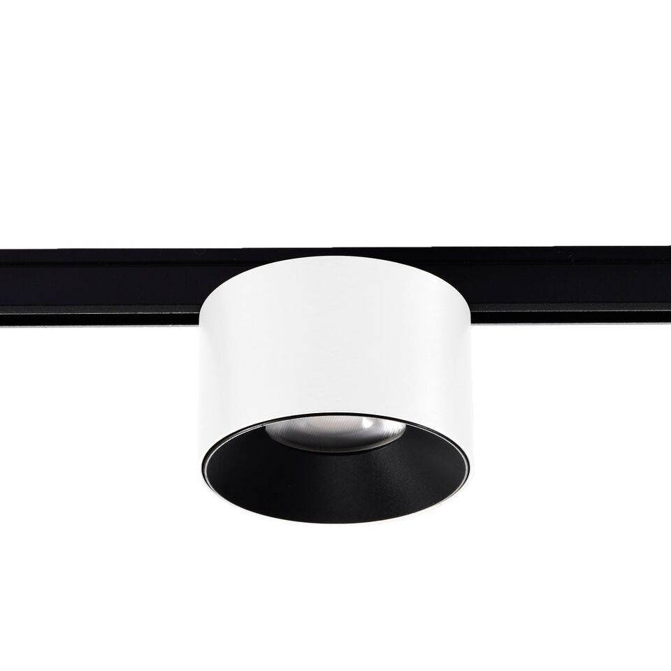 Фото №1  WTL.O13.007.30.05 WERTMARK TECHNICAL LESATH светильник на шинопровод, LED, 5W, 3000K