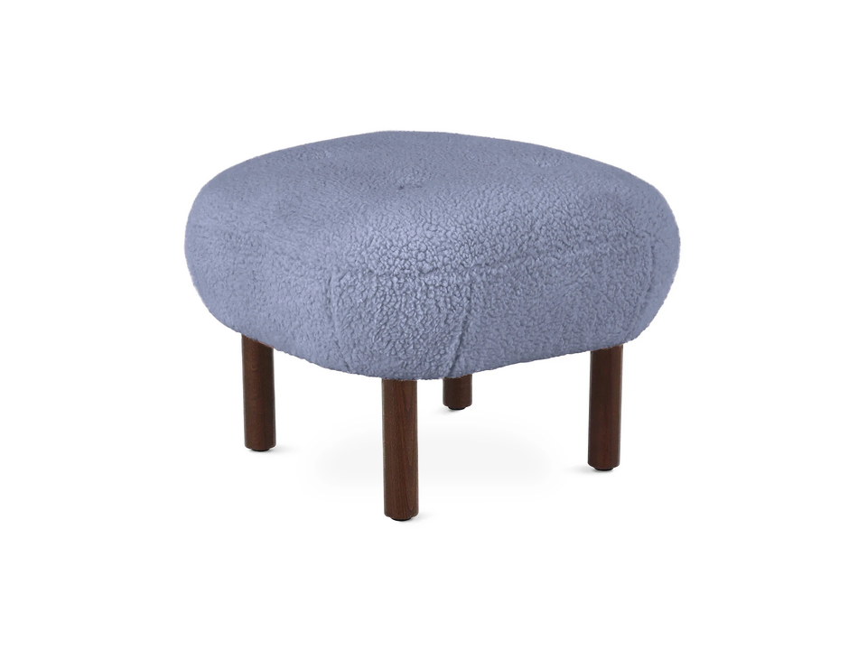 Фото №8  OGOGOHOME Пуф Lounge Wood