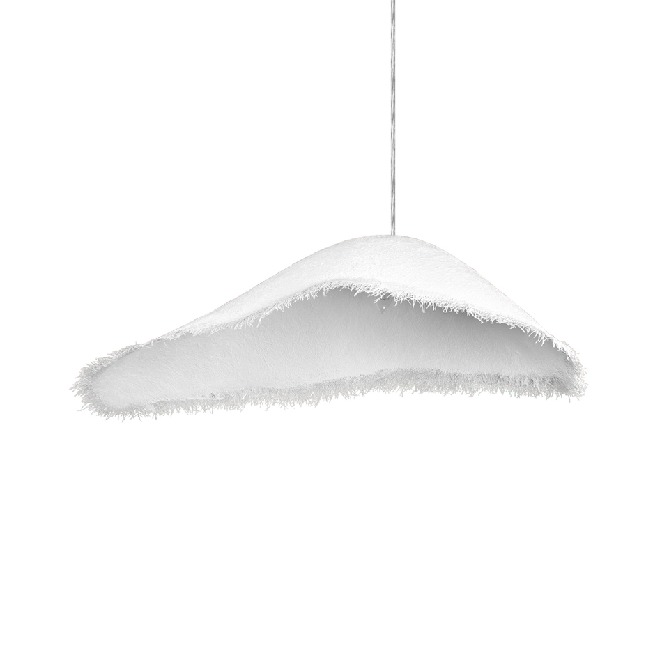 Фото №9  Подвесной светильник 10373/600 Подвесной светильник LOFT IT Moby Dick