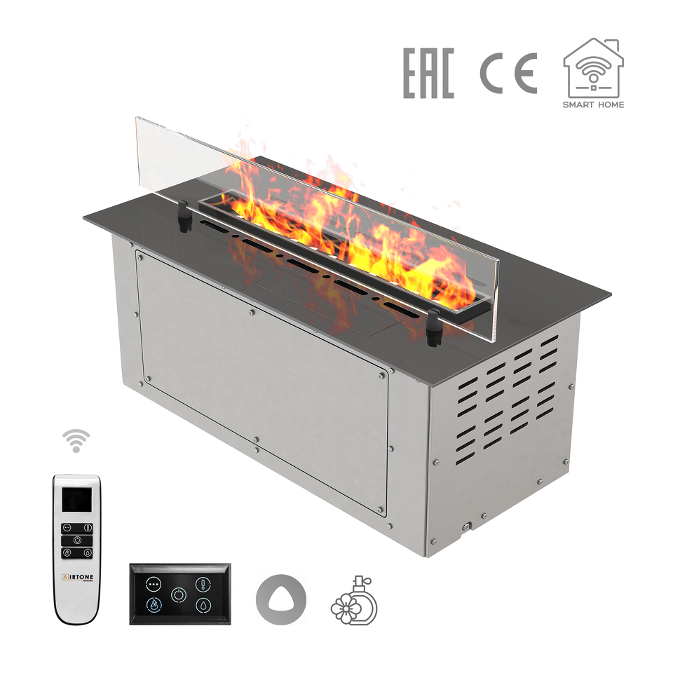 Фото №1  Airtone VEPO 500 BT