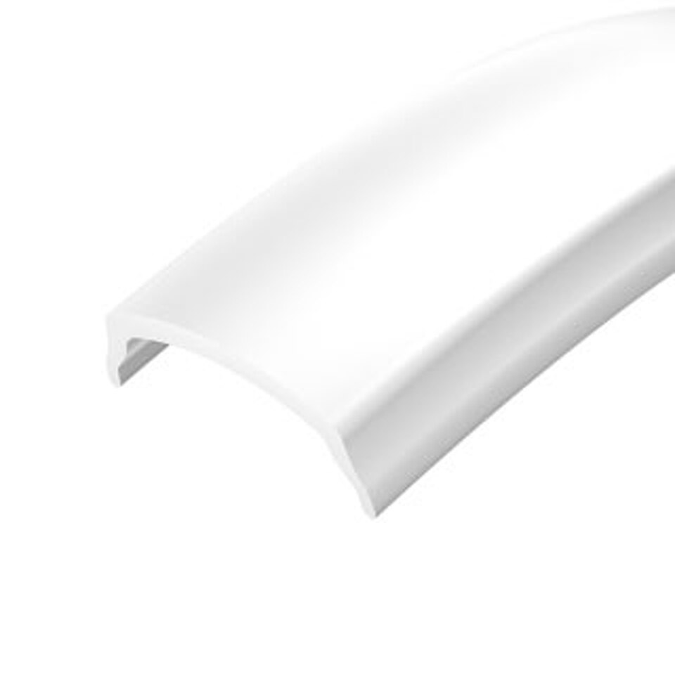 Фото №1  Arlight Экран ARH-BENT-W11-2000 Opal ( Пластик)