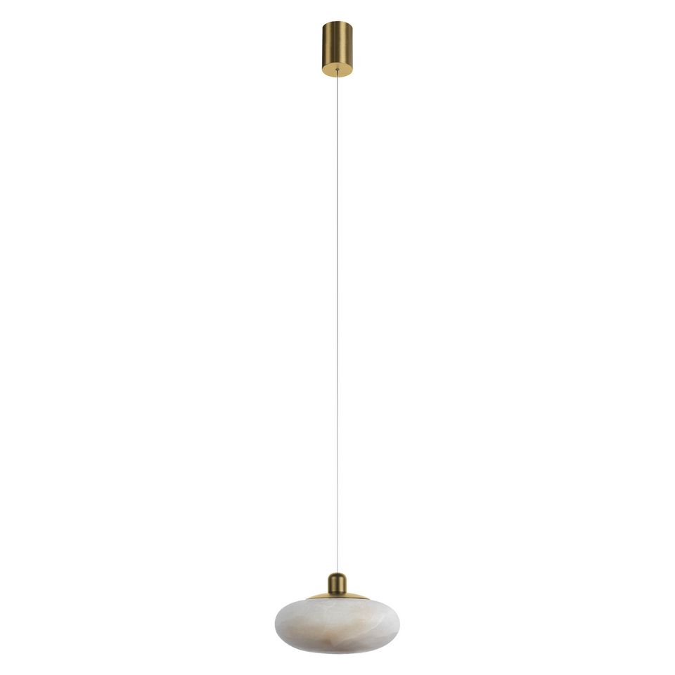 Фото №6  Подвесной светильник 10409/M Подвесной светильник LOFT IT Galet