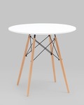 Превью фото №2  Стол Eames DSW NEW D80
