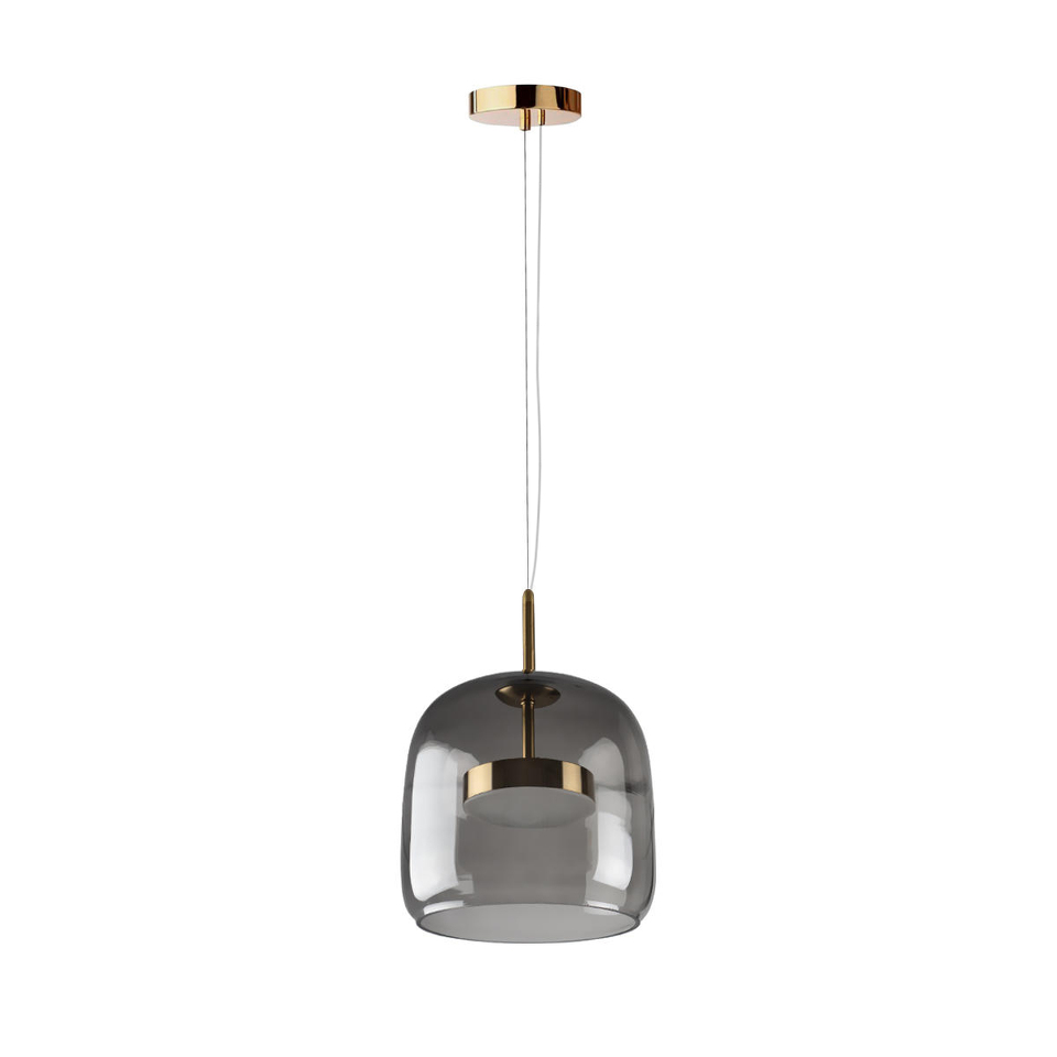 Фото №6  Подвесной светильник 10041A Подвесной светильник LOFT IT Dauphin
