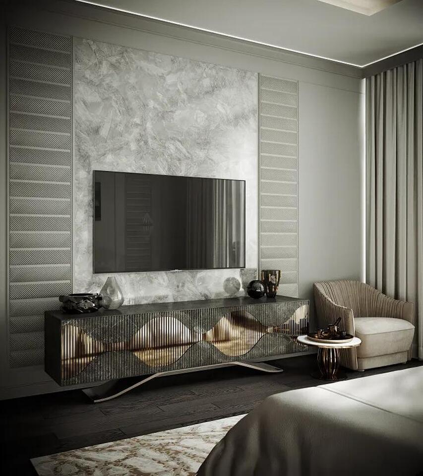Фото №7  Decor-dizayn DD920(3m)/Панель (220x10x3000мм)/12, шт