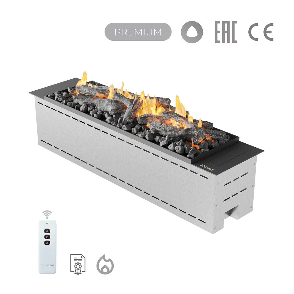 Фото №1  Airtone PRIME 1000 BP