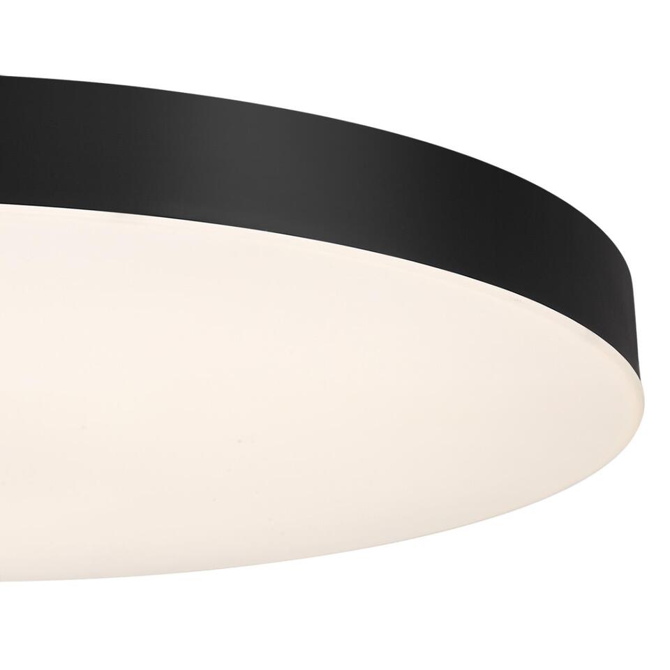 Фото №7  SONEX 7760/36L MITRA LED SN 545 Светильник пластик/белый/черный LED 36Вт 4000K D400 IP54 GAMMA