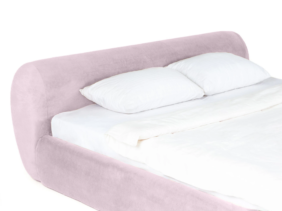 Фото №10  Кровать OGOGOHOME Кровать Sintra