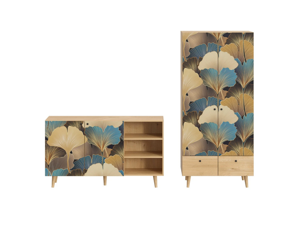 Фото №6  OGOGOHOME Композиция Frida 11