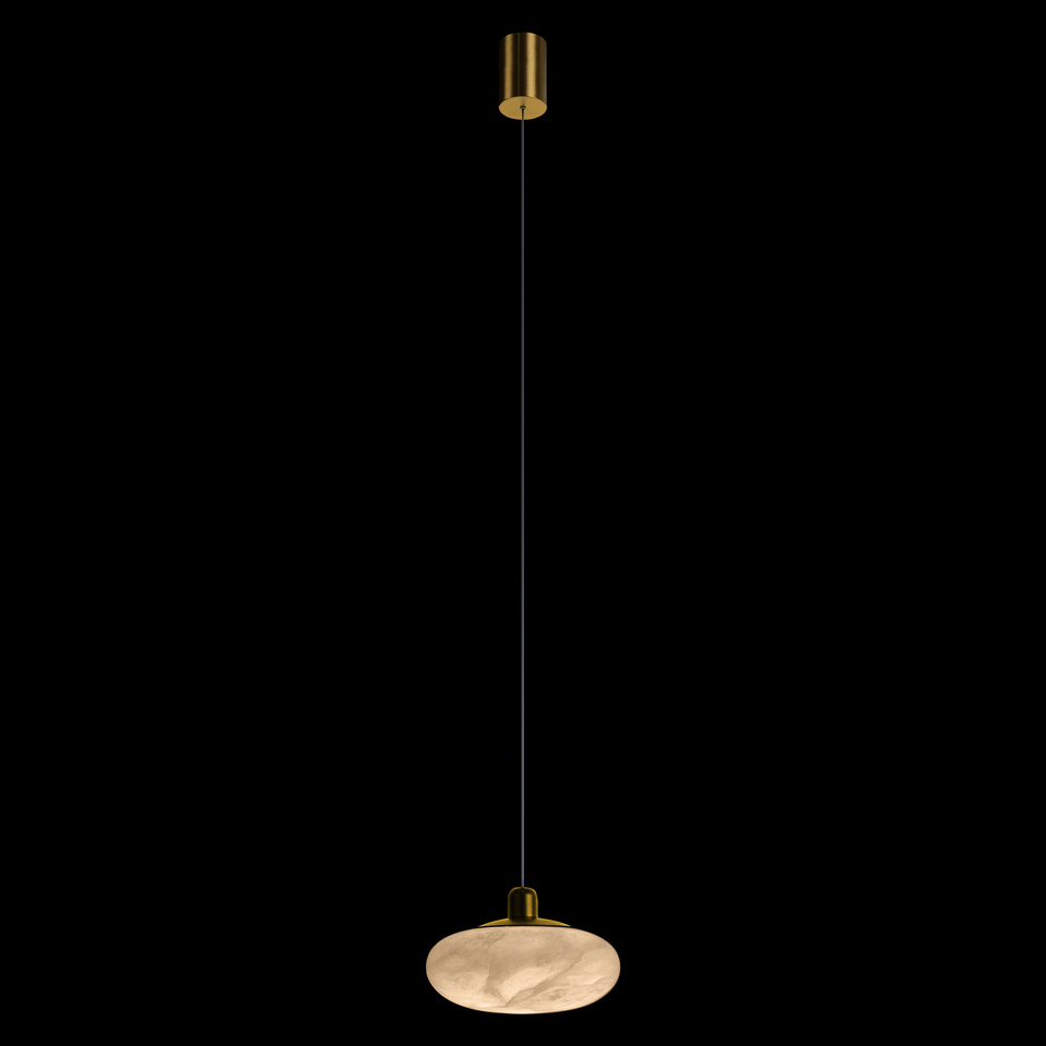Фото №6  Подвесной светильник 10409/M Подвесной светильник LOFT IT Galet