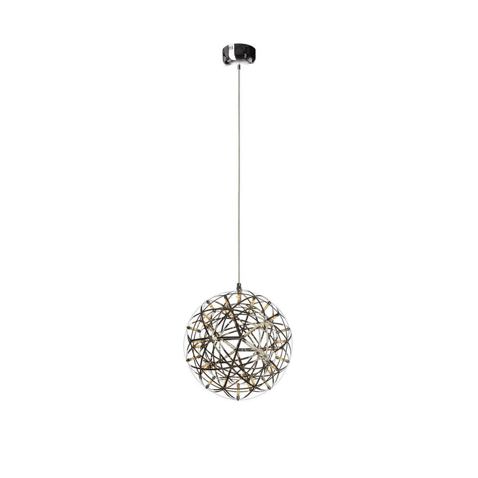 Фото №3  Подвесной светильник 1898/4 Подвесной светильник LOFT IT Raimond