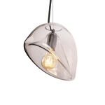 Превью фото №5  Подвесной светильник 10293 Clear Подвесной светильник LOFT IT Gallo