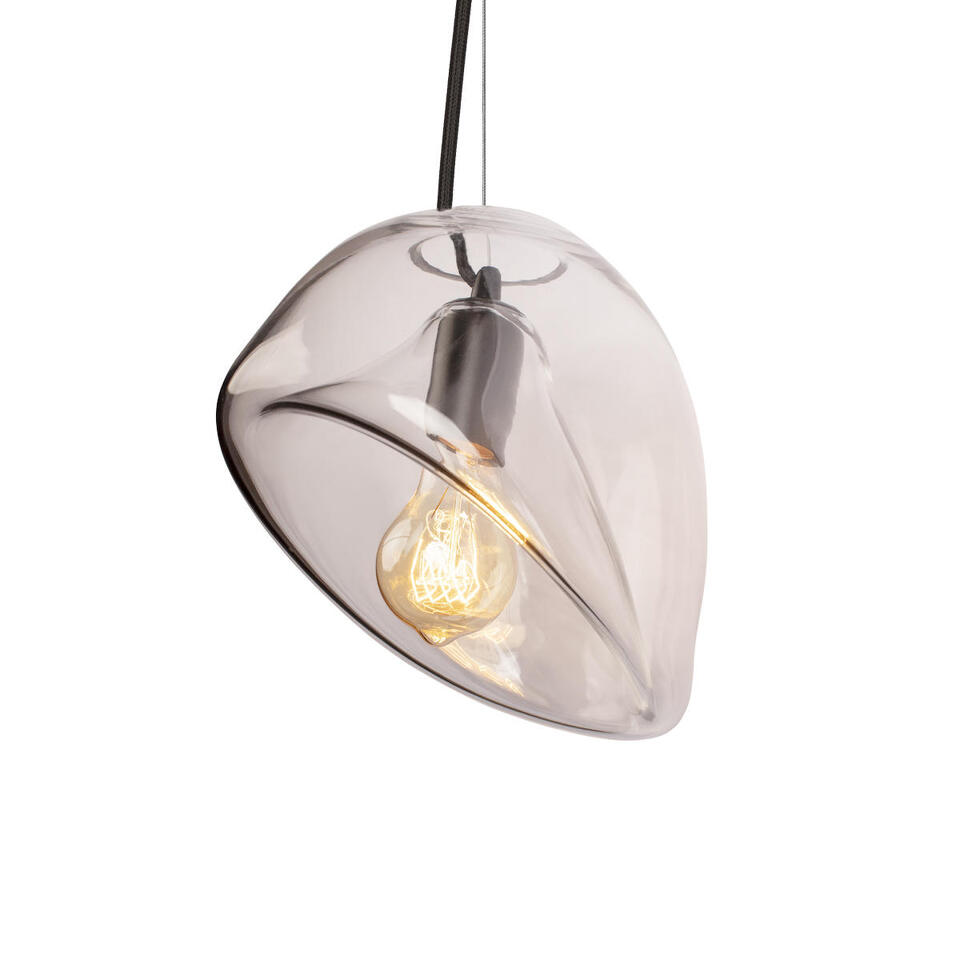 Фото №7  Подвесной светильник 10293 Clear Подвесной светильник LOFT IT Gallo
