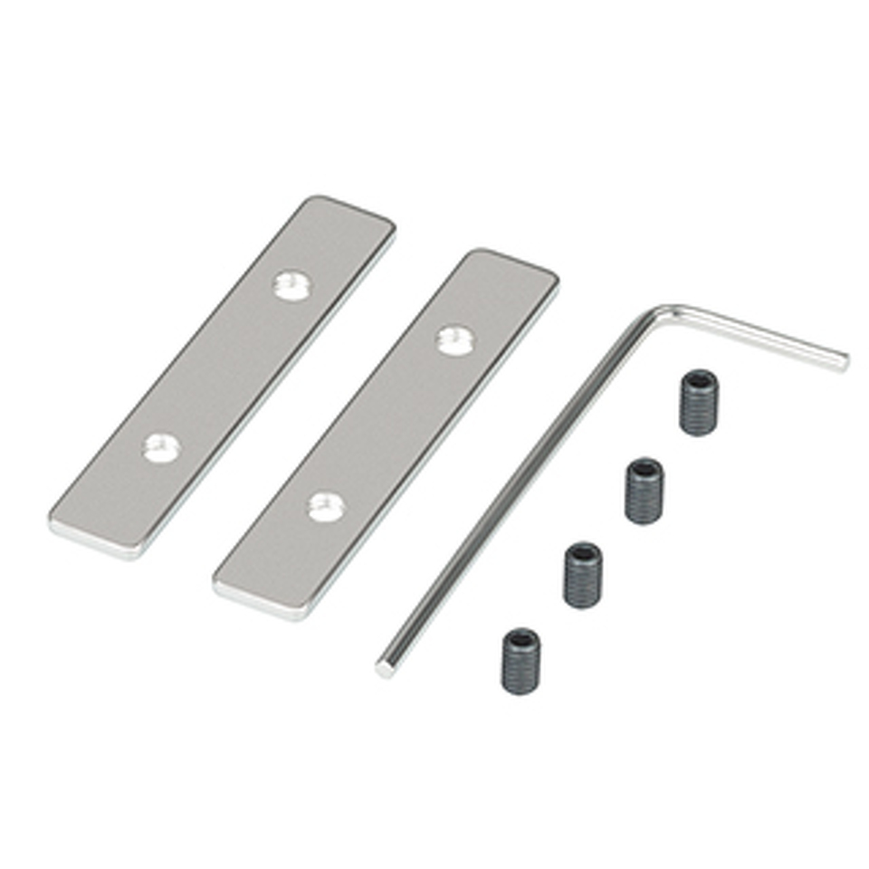Фото №1  Arlight Соединитель профиля FANTOM-W23-180 Set ( Металл)