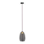Превью фото №2  Подвесной светильник 8134-A mini Подвесной светильник LOFT IT Knot