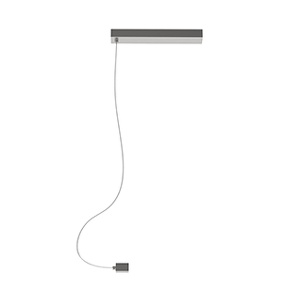 Фото №1  Arlight Потолочный короб ART-APRIORI-POWER-BOX-SIDE-L5000 (TN) ( IP20 Металл, 3 года)