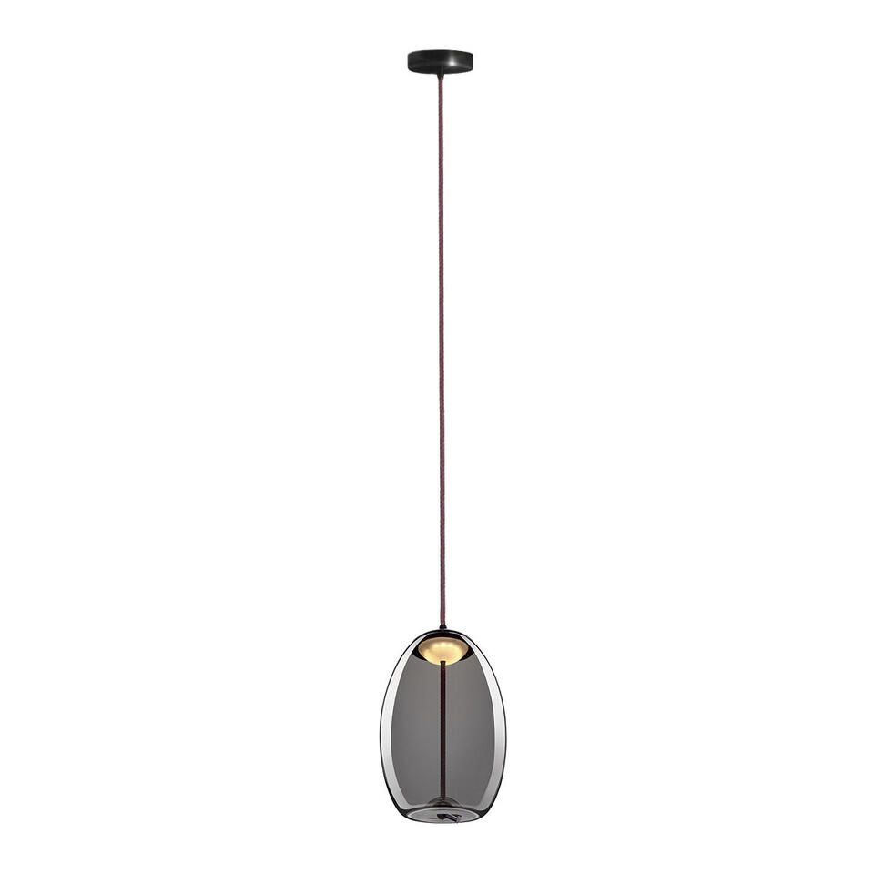 Фото №8  Подвесной светильник 8134-A mini Подвесной светильник LOFT IT Knot
