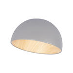 Превью фото №3  10197/350 Grey Потолочный светильник LOFT IT Egg