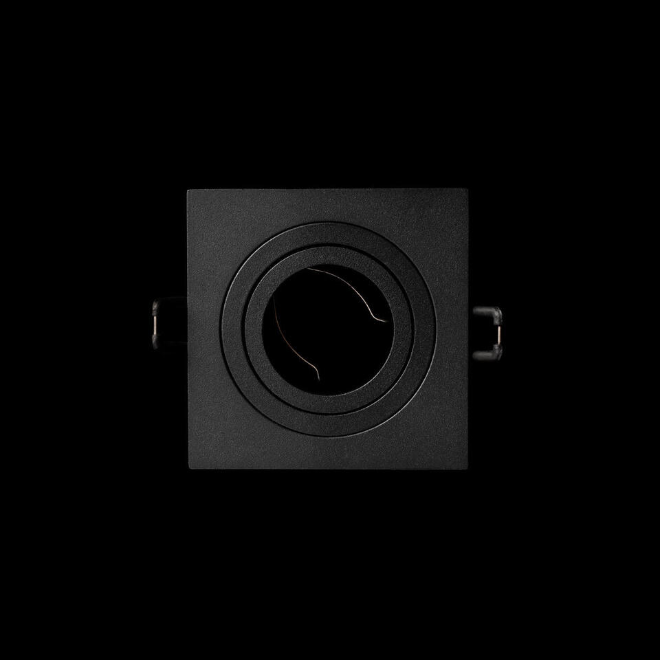 Фото №6  10341/A Black Встраиваемый светильник LOFT IT Hap