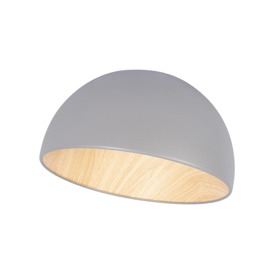 Фото №8  10197/350 Grey Потолочный светильник LOFT IT Egg