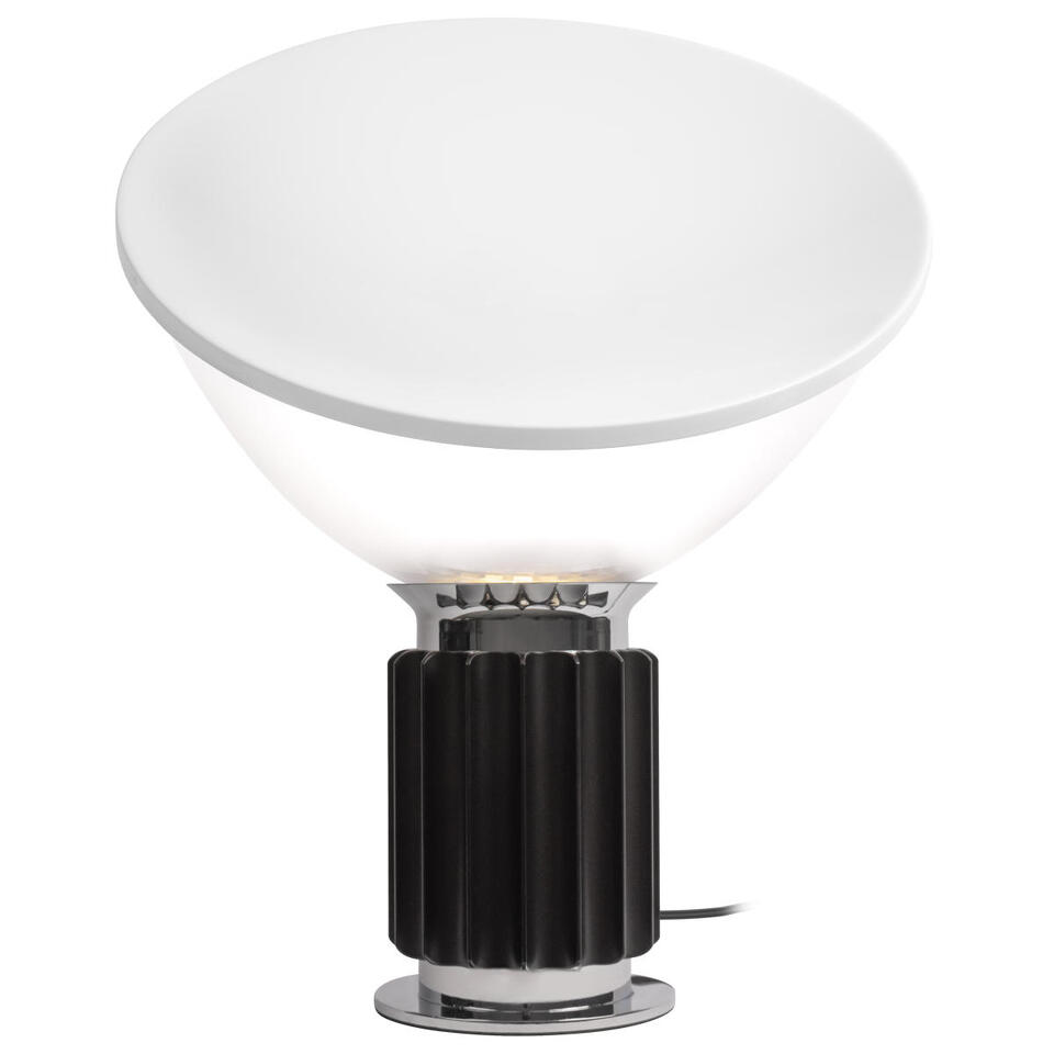 Фото №8  Настольная лампа 10294/S Black Настольная лампа LOFT IT Taccia