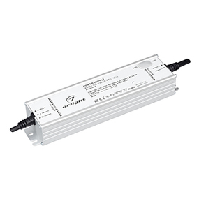 Фото Arlight Блок питания ARPV-LG-12215-PFC-VCA (10.5-13.5V, 18A, 215W) ( IP65 Металл, 5 лет)