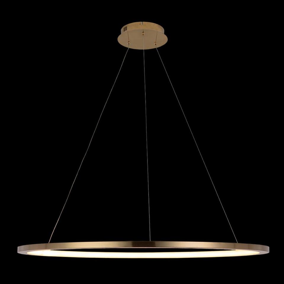 Фото №7  Подвесной светильник 10014XL Подвесной светильник LOFT IT Ring