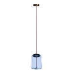 Превью фото №1  Подвесной светильник 8133-C mini Подвесной светильник LOFT IT Knot