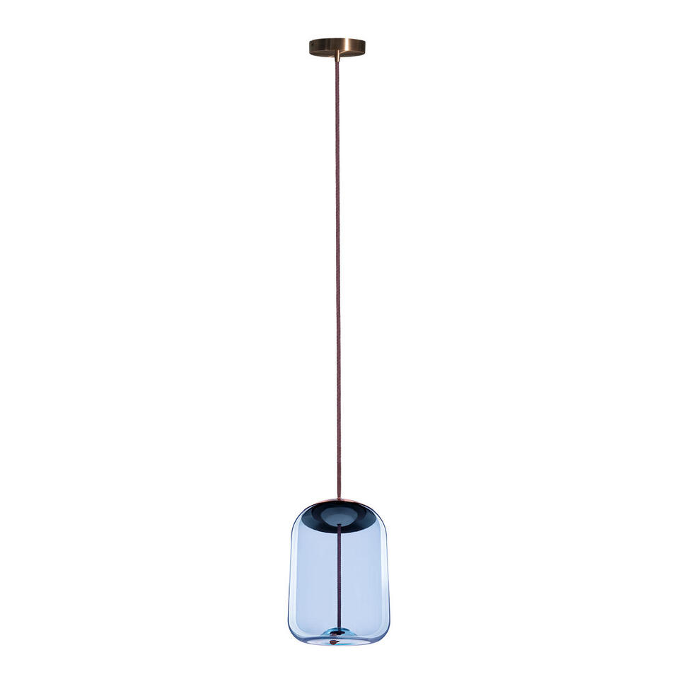 Фото №8  Подвесной светильник 8133-C mini Подвесной светильник LOFT IT Knot