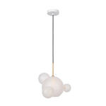 Превью фото №9  Подвесной светильник 2030-P4 mini Подвесной светильник LOFT IT Bolle